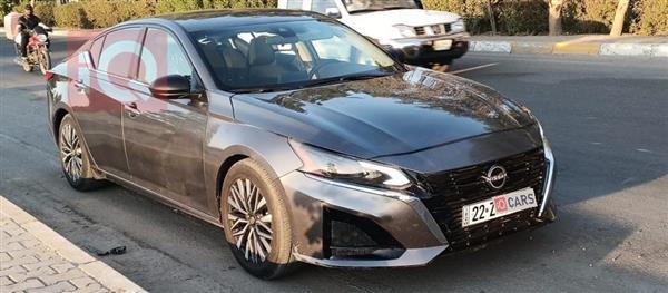 نیسان ئەلتیما 2024 بۆ فرۆشتن لە عێراق - دیالە